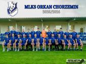 2025.09.19 - SESJA ORKAN CHORZEMIN