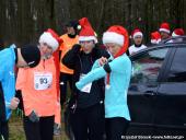 2014.12.20 - II WIGILIJNY CROSS WIECHA - NOWA DĄBROWA