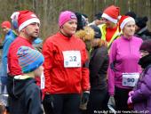 2014.12.20 - II WIGILIJNY CROSS WIECHA - NOWA DĄBROWA