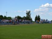 2015.05.24 - ZNICZ OBRA - DĄB KĘBŁOWO