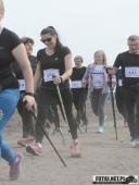 2018.04.15 - CHARYTATYWNY BIEG, MARSZ NORDIC WALKING CZ.2a