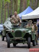 2015.05.10 - II PIKNIK MILITARNY W KARPICKU