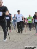 2018.04.15 - CHARYTATYWNY BIEG, MARSZ NORDIC WALKING CZ.2a