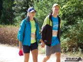 2017.09.17 - IV BIEG W KRAINIE KONWALII - CZĘŚĆ 4