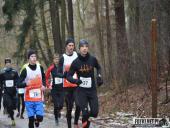 2017.02.18 - VII BIEG GÓRSKI LESZNO-GRZYBOWO