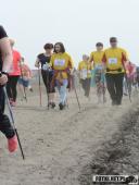 2018.04.15 - CHARYTATYWNY BIEG, MARSZ NORDIC WALKING CZ.2a