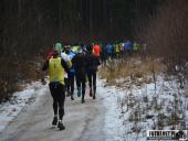 2017.02.18 - VII BIEG GÓRSKI LESZNO-GRZYBOWO