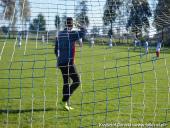 2014.10.19 - DĄB KĘBŁOWO - ZNICZ OBRA