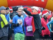 2014.12.20 - II WIGILIJNY CROSS WIECHA - NOWA DĄBROWA