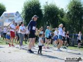 2021.09.05 - BIEG CHARYTATYWNY WYŚCIG PO ŻYCIE MARYSI - cz. 2