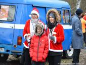 2014.12.20 - II WIGILIJNY CROSS WIECHA - NOWA DĄBROWA