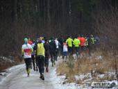 2017.02.18 - VII BIEG GÓRSKI LESZNO-GRZYBOWO