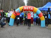 2014.12.20 - II WIGILIJNY CROSS WIECHA - NOWA DĄBROWA