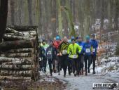 2017.02.18 - VII BIEG GÓRSKI LESZNO-GRZYBOWO