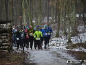 2017.02.18 - VII BIEG GÓRSKI LESZNO-GRZYBOWO