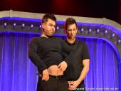 2014.12.12 - KABARET PARANIENORMALNI