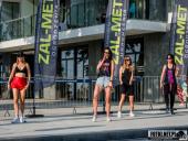 2024.09.07 – ZUMBA - MRZEŻYNO