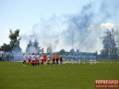 2015.05.24 - ZNICZ OBRA - DĄB KĘBŁOWO