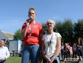 2021.09.05 - BIEG CHARYTATYWNY WYŚCIG PO ŻYCIE MARYSI - cz. 2