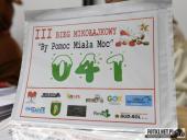 2022.12.11 - III BIEG MIKOŁAJKOWY "BY POMOC MIAŁA MOC" - CZĘŚĆ 1