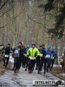 2017.02.18 - VII BIEG GÓRSKI LESZNO-GRZYBOWO