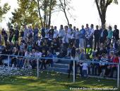 2014.10.19 - DĄB KĘBŁOWO - ZNICZ OBRA