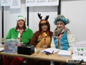 2022.12.11 - III BIEG MIKOŁAJKOWY "BY POMOC MIAŁA MOC" - CZĘŚĆ 1