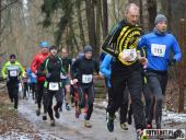 2017.02.18 - VII BIEG GÓRSKI LESZNO-GRZYBOWO