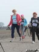 2018.04.15 - CHARYTATYWNY BIEG, MARSZ NORDIC WALKING CZ.2a
