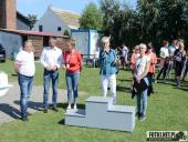 2021.09.05 - BIEG CHARYTATYWNY WYŚCIG PO ŻYCIE MARYSI - cz. 2