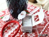 2022.12.11 - III BIEG MIKOŁAJKOWY "BY POMOC MIAŁA MOC" - CZĘŚĆ 1