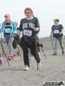 2018.04.15 - CHARYTATYWNY BIEG, MARSZ NORDIC WALKING CZ.2a
