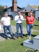 2021.09.05 - BIEG CHARYTATYWNY WYŚCIG PO ŻYCIE MARYSI - cz. 2