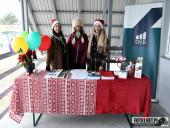 2022.12.11 - III BIEG MIKOŁAJKOWY "BY POMOC MIAŁA MOC" - CZĘŚĆ 1