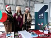 2022.12.11 - III BIEG MIKOŁAJKOWY "BY POMOC MIAŁA MOC" - CZĘŚĆ 1