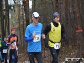 2017.02.18 - VII BIEG GÓRSKI LESZNO-GRZYBOWO