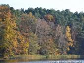 2014.11.02 - ŁAGÓW JESIENIĄ