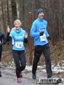 2017.02.18 - VII BIEG GÓRSKI LESZNO-GRZYBOWO