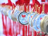 2022.12.11 - III BIEG MIKOŁAJKOWY "BY POMOC MIAŁA MOC" - CZĘŚĆ 1