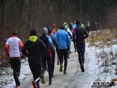 2017.02.18 - VII BIEG GÓRSKI LESZNO-GRZYBOWO