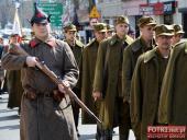 2015.04.11 - MARSZ KATYŃSKI