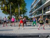 2024.09.07 – ZUMBA - MRZEŻYNO
