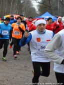 2014.12.20 - II WIGILIJNY CROSS WIECHA - NOWA DĄBROWA