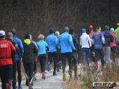 2017.02.18 - VII BIEG GÓRSKI LESZNO-GRZYBOWO