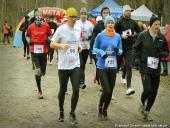 2014.12.20 - II WIGILIJNY CROSS WIECHA - NOWA DĄBROWA