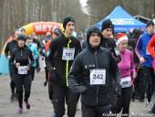 2014.12.20 - II WIGILIJNY CROSS WIECHA - NOWA DĄBROWA
