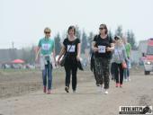 2018.04.15 - CHARYTATYWNY BIEG, MARSZ NORDIC WALKING CZ.2a