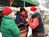 2022.12.11 - III BIEG MIKOŁAJKOWY "BY POMOC MIAŁA MOC" - CZĘŚĆ 1