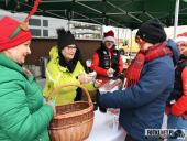 2022.12.11 - III BIEG MIKOŁAJKOWY "BY POMOC MIAŁA MOC" - CZĘŚĆ 1