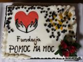 2022.02.20 - OFICJALNE OTWARCIE FUNDACJI POMOC MA MOC